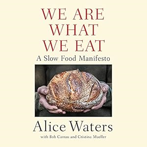 We are what we eat-300-Book Cover